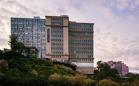 Courtyard By Marriott Edmonton Downtown